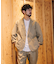 別注 SMU KP10 SETUP JACKET
