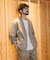 別注 SMU KP10 SETUP JACKET