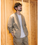 別注 SMU KP10 SETUP JACKET