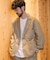 別注 SMU KP10 SETUP JACKET