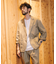 別注 SMU KP10 SETUP JACKET