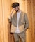 別注 SMU KP10 SETUP JACKET