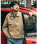 別注 SMU JK-22 Work Zip JACKET