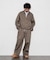 別注 SMU JK-22 Work Zip JACKET