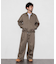 別注 SMU JK-22 Work Zip JACKET
