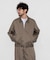 別注 SMU JK-22 Work Zip JACKET