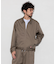 別注 SMU JK-22 Work Zip JACKET