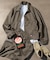 別注 SMU JK-22 Work Zip JACKET