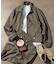 別注 SMU JK-22 Work Zip JACKET