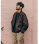 別注 SMU JK-22 Work Zip JACKET