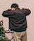 別注 SMU JK-22 Work Zip JACKET