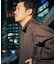 別注 SMU JK-22 Work Zip JACKET