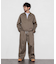 別注 SMU JK-22 Work Zip JACKET