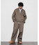 別注 SMU JK-22 Work Zip JACKET