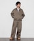別注 SMU JK-22 Work Zip JACKET