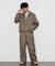 別注 SMU JK-22 Work Zip JACKET