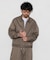 別注 SMU JK-22 Work Zip JACKET