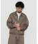 別注 SMU JK-22 Work Zip JACKET