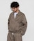 別注 SMU JK-22 Work Zip JACKET