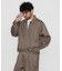 別注 SMU JK-22 Work Zip JACKET