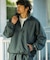 別注 GORE-TEX WINDSTOPPER STAND ZIP JKT