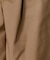 別注 紐付きタックハーフパンツ