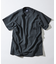 別注 Pigment Dye Pocket S/S Tee