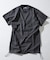 別注 Splash Logo Function S/S TEE