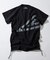 別注 Splash Logo Function S/S TEE
