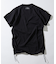 別注 Splash Logo Function S/S TEE