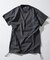 別注 Splash Logo Function S/S TEE