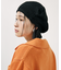 サマーニット ベレー帽
