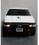 トヨタ AE86 『頭文字D』 藤原とうふ店（自家用）仕様 前期版 無線マウス