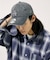 別注 9TWENTY ACIDWASH CAP