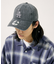 別注 9TWENTY ACIDWASH CAP