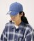 別注 9TWENTY ACIDWASH CAP