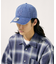 別注 9TWENTY ACIDWASH CAP