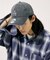 別注 9TWENTY ACIDWASH CAP