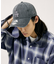 別注 9TWENTY ACIDWASH CAP