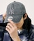 別注 9TWENTY ACIDWASH CAP