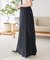Gramps 吊りスカート/サロペットスカート＜セットアップ対応＞
