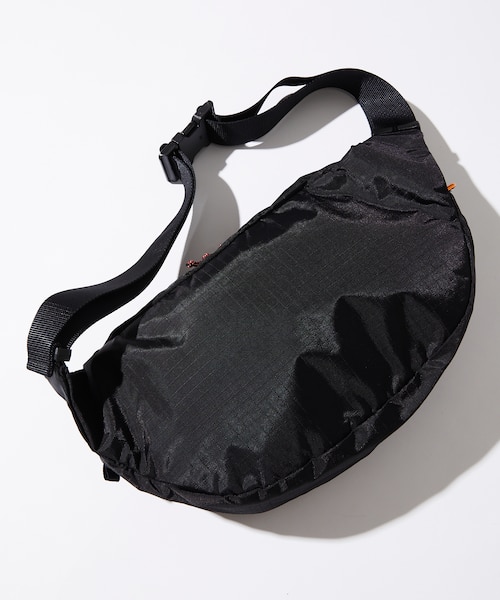 NANGA × SPEAKEASY BIG WAIST BAG｜フリークスストアの通販｜&mall