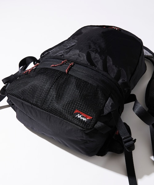 NANGA × SPEAKEASY CONVERTIBLE DAYPACK｜フリークスストアの通販