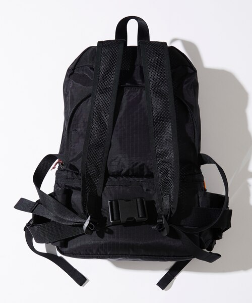 新品NANGA × SPEAKEASY リュック ウエストバッグ 2WAY NANGA デイバック リュック NANGA/ナンガ × SPEAKEASY/ナンガ