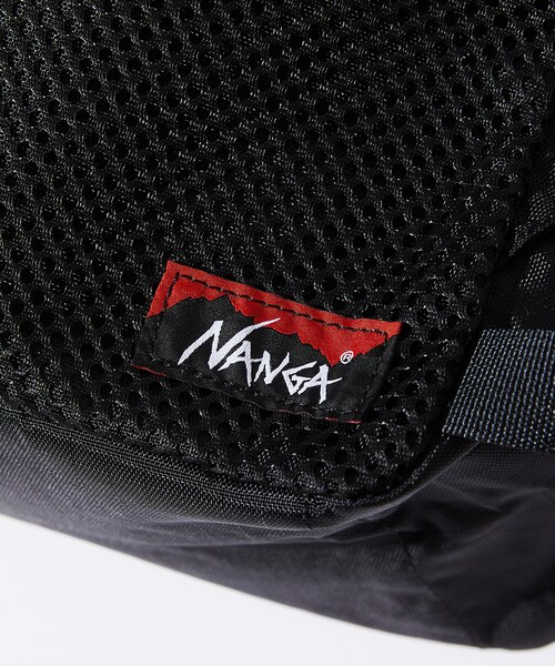 NANGA × SPEAKEASY CONVERTIBLE DAYPACK｜フリークスストアの通販