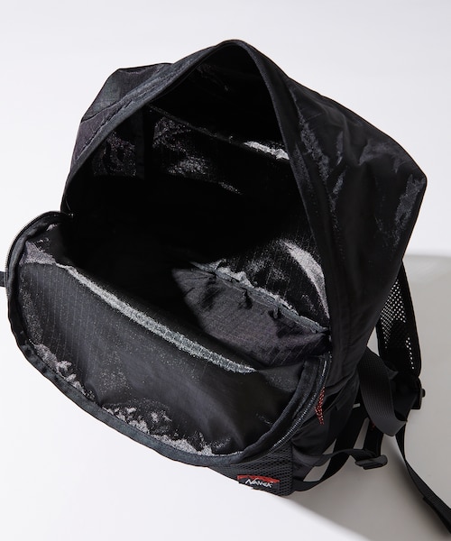 NANGA × SPEAKEASY CONVERTIBLE DAYPACK