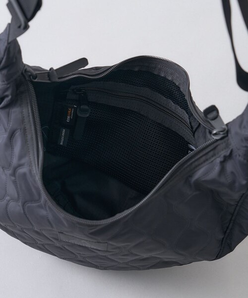 別注LAUGHING SHOULDER BAG L QUILT｜フリークスストアの通販