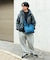 YOSEMITE ECO BAG STRAP ヨセミテ エコバッグ ストラップ
