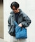YOSEMITE ECO BAG STRAP ヨセミテ エコバッグ ストラップ