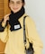 YOSEMITE ECO BAG STRAP ヨセミテ エコバッグ ストラップ